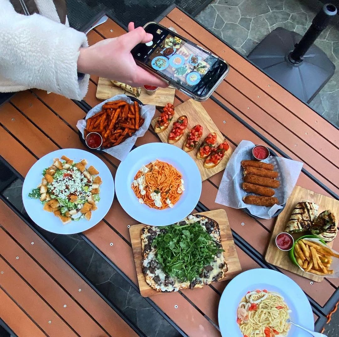 Fresh Italian Flavors in Philadelphia's Heart