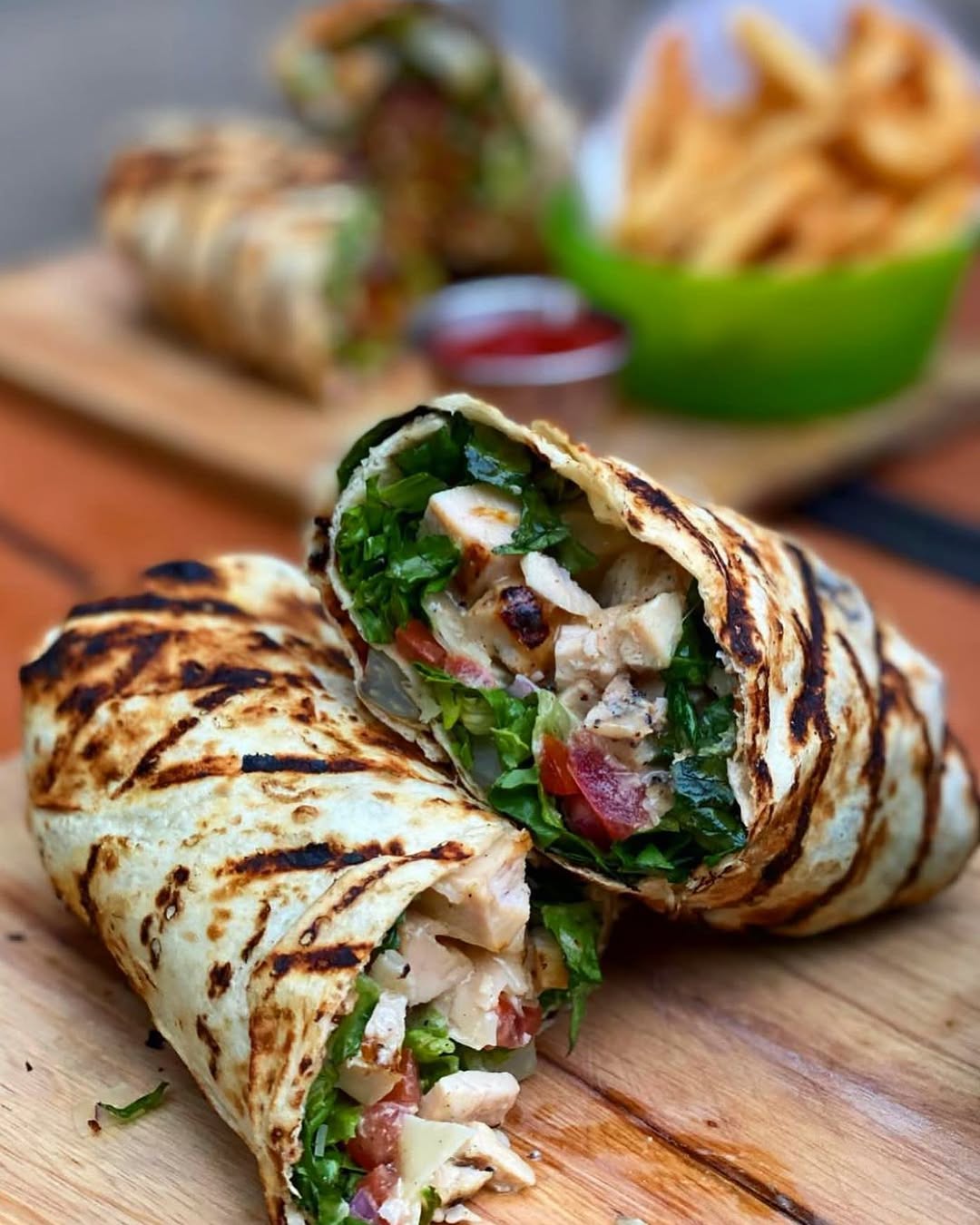 Fresh Italian Eats in Philadelphia's Heart