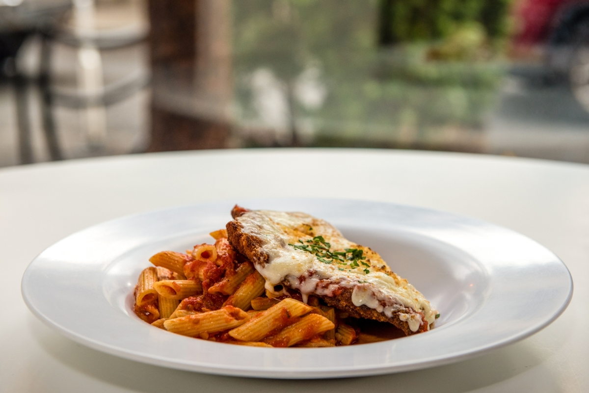The Quick Fixx Concept: Chef-Inspired Food Without the Wait