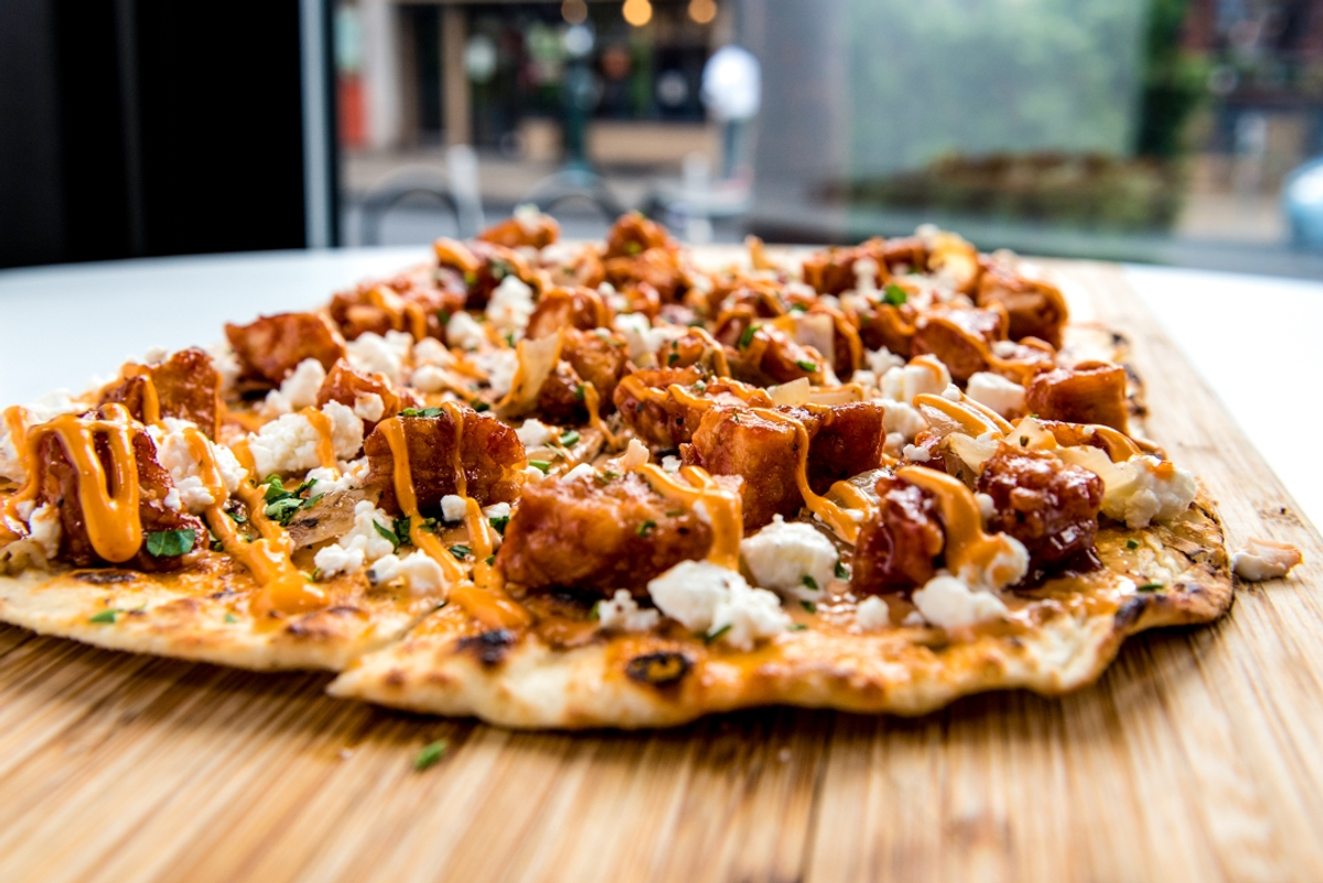 Fresh Meals for Busy Philadelphia Days