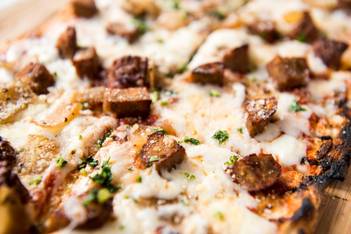 Fresh Catering for Philadelphia Gatherings